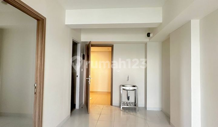 Apartemen Tower Ekki Type 3 BR Podomoro Golf View Cimanggis