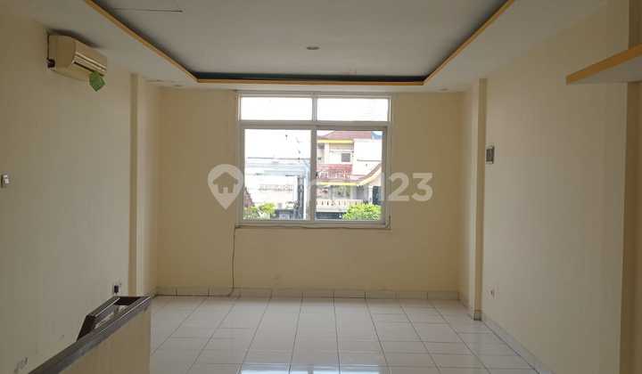 2-Storey Shop House Fresh Market Kota Wisata Cibubur 2