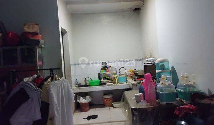 Rumah 1 Lantai SHM Siap Huni Griya Alam Sentosa Cileungsi 2