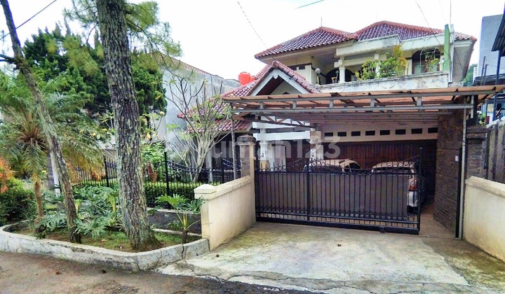 Rumah Bagus SHM Siap Huni Lembah Tubagus Ismail Bandung Rumah Bagus SHM Siap Huni Lembah Tubagus Ismail Bandung