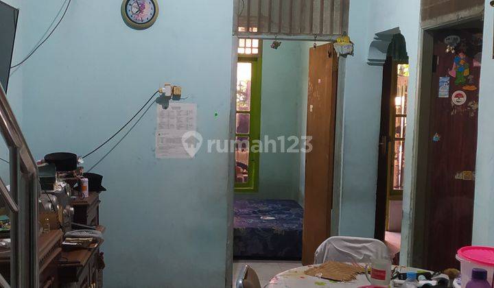 Rumah 2 Lantai SHM Papan Mas Indah Tambun Selatan 2