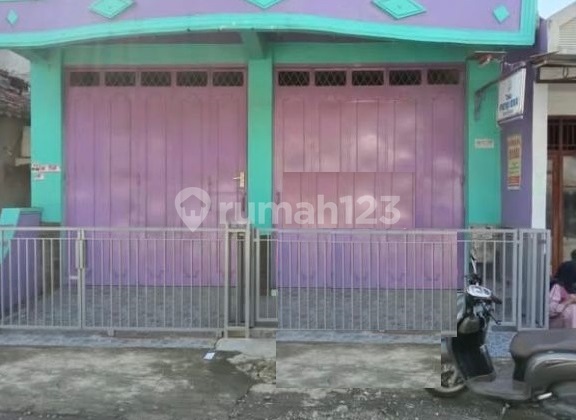 Rumah Siap Huni Desa Sawangan Bumiayu Brebes Jawa Tengah