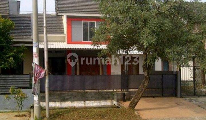 Rumah 1 Lantai SHM Permata Legenda Mustika Jaya Bekasi Rumah 1 Lantai SHM Permata Legenda Mustika Jaya Bekasi