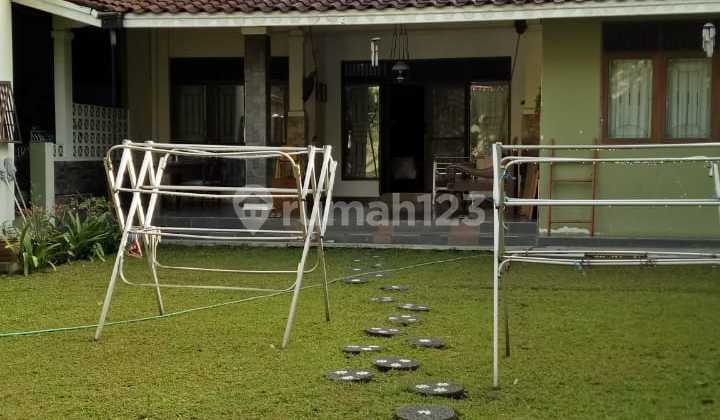 Rumah Bagus SHM Siap Huni Lembah Tubagus Ismail Bandung 2
