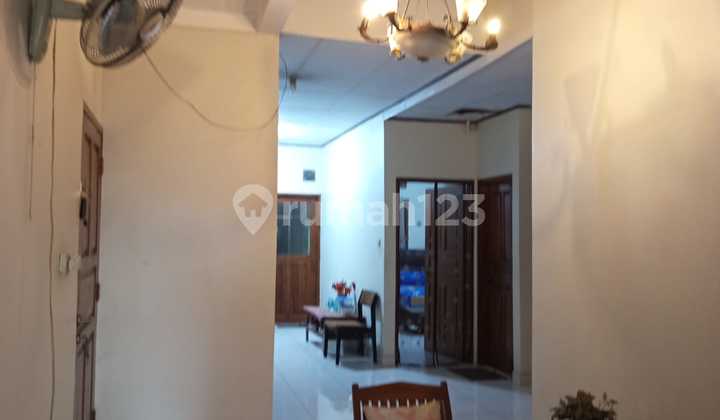 Rumah 2 Lantai SHM Siap Huni Dukuh Zamrud Bekasi Timur 2