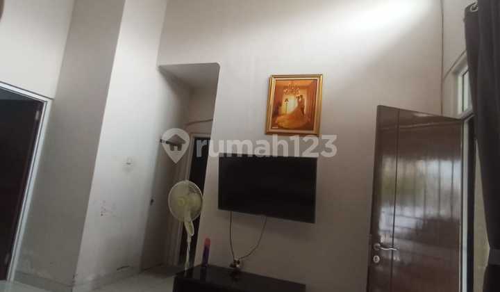 Nice 1-Story House Ready to Occupy Grand Depok City, Depok City 2