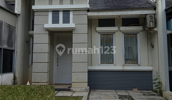 Rumah 1 Lantai Dekat Dengan Mall Living World Kota Wisata Cibubur Rumah 1 Lantai Dekat Dengan Mall Living World Kota Wisata Cibubur