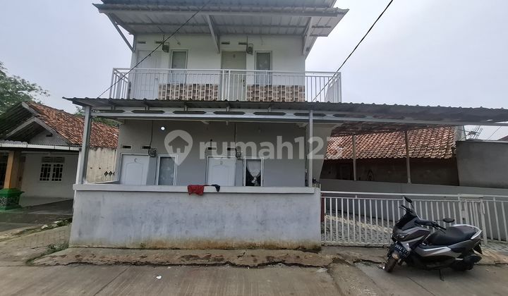 Strategic Location Rental House In Panongan Tangerang Strategic Location Rental House In Panongan Tangerang