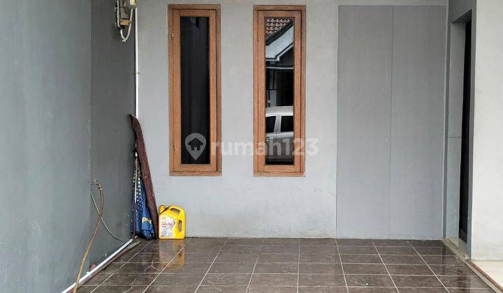 Dijual Rumah Kt. 2, Surat SHM Daerah Cikupa tangerang 2