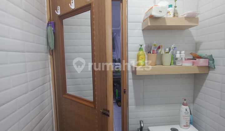 Ready-to-Occupy 2-Story House in Mekar Asri 1 Ready-to-Occupy 2-Story House in Mekar Asri 1