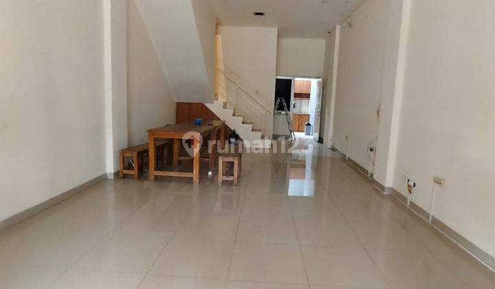 Dijual Ruko 2 Lantai Harga Nego di Cikupa Tangerang 2