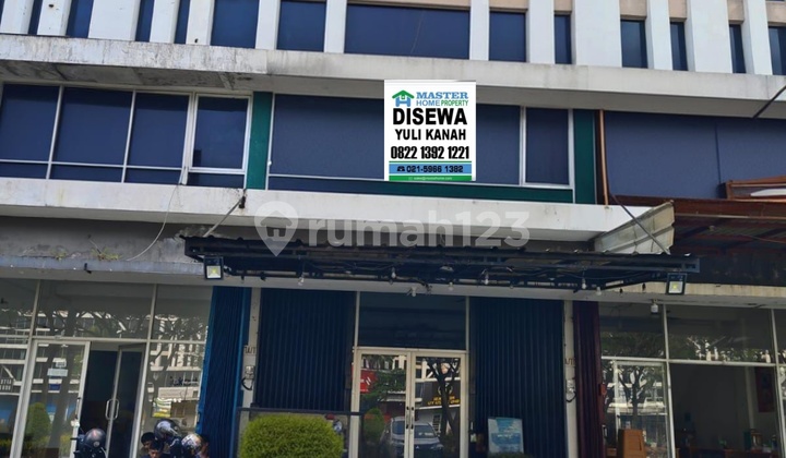 Ruko Dekat Mall Ciputra