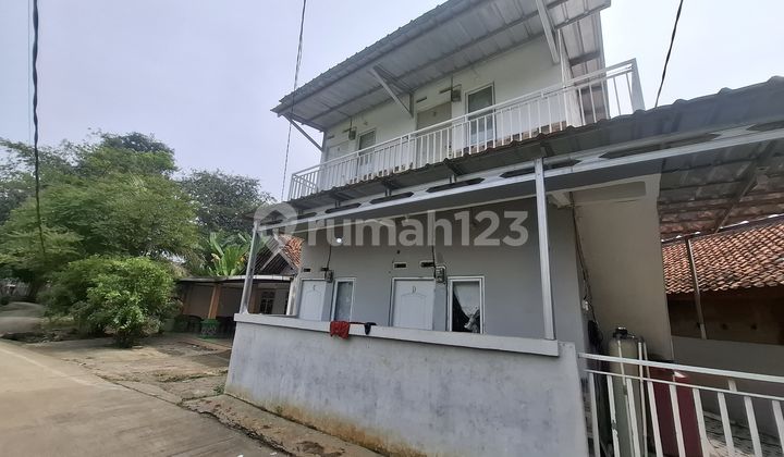 Strategic Location Rental House In Panongan Tangerang Strategic Location Rental House In Panongan Tangerang