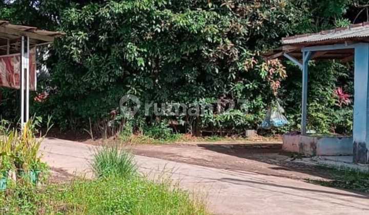 Tanah Lokasi Strategis Nempel Dengan Millenium Tigaraksa Tanah Lokasi Strategis Nempel Dengan Millenium Tigaraksa