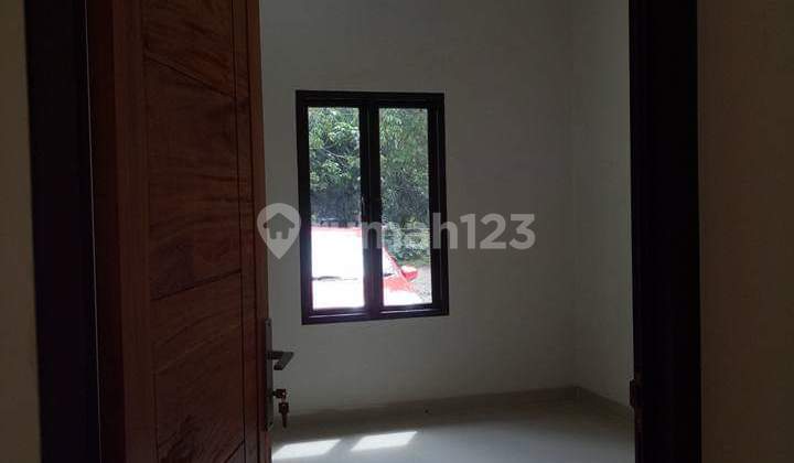 Rumah Minimalis Siap Huni Di Cikupa Tangerang 2