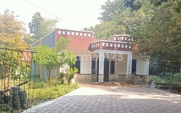 Rumah Minimalis Siap Huni Di Cikupa Tangerang