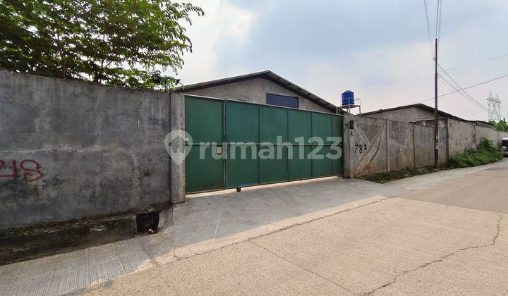 Pabrik siap pakai bisa container 40 feet