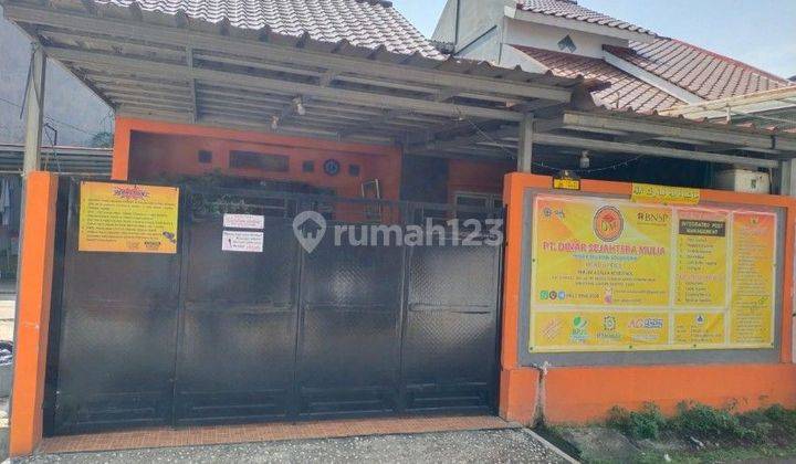 Rumah cantik minimalis siap huni 2