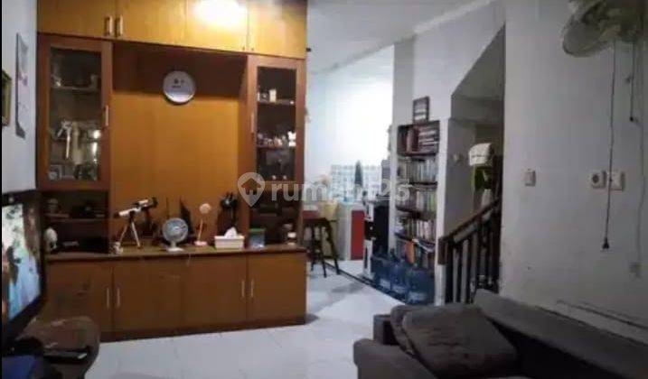 Dijual Rumah Harga di Bawah 1 M Daerah Citra Raya 2