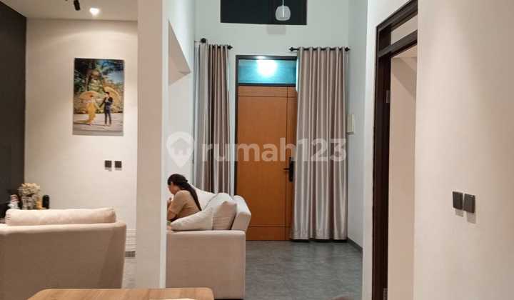 Ready-to-Occupy House in Neo Palma Cluster 2