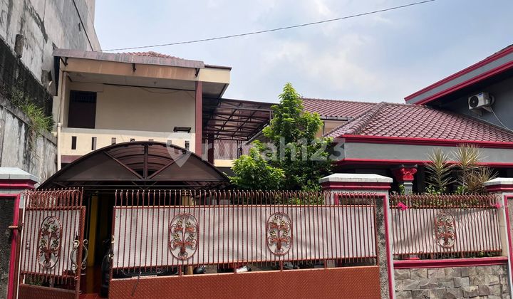 Rumah 2 Lantai Siap Huni Di Pondok Gede Bekasi 2