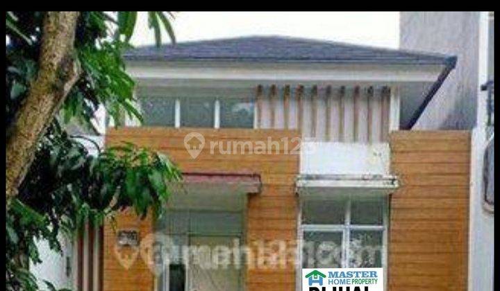 Rumah Minimalis Siap Huni Jalan Lebar Di Citra Raya 1