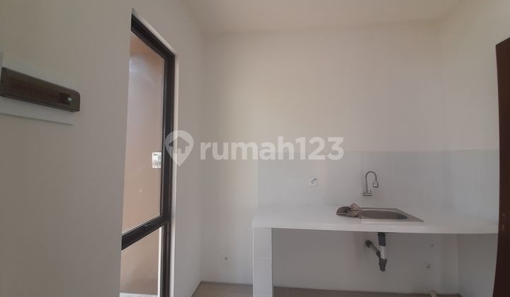 Rumah 2 Lantai Siap Huni Di Citra Garden Serpong 2