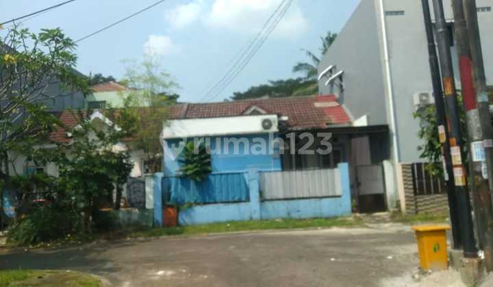 Rumah Siap Huni Di Cluster Vitra Raya Tangerang Rumah Siap Huni Di Cluster Vitra Raya Tangerang