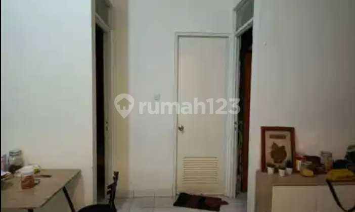Ready-to-Occupy House in Park View Citra Raya Tangerang 2