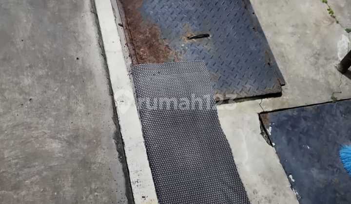 Rumah Minimalis Siap Huni Dalam Cluster Ada Kolam Renang 2