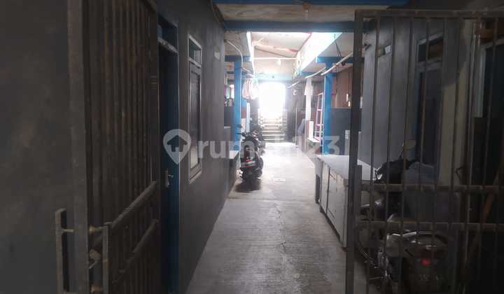 Kontrakan 7 pintu dan 2 kios Cikupa, Tangerang Kontrakan 7 pintu dan 2 kios Cikupa, Tangerang