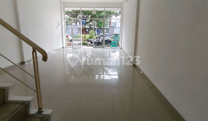 Shop House for Rent Business Ready 2