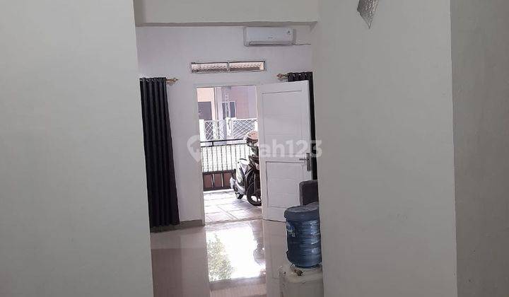 Dijual Rumah Siap Huni di Citra Raya Cikupa Tangerang 2