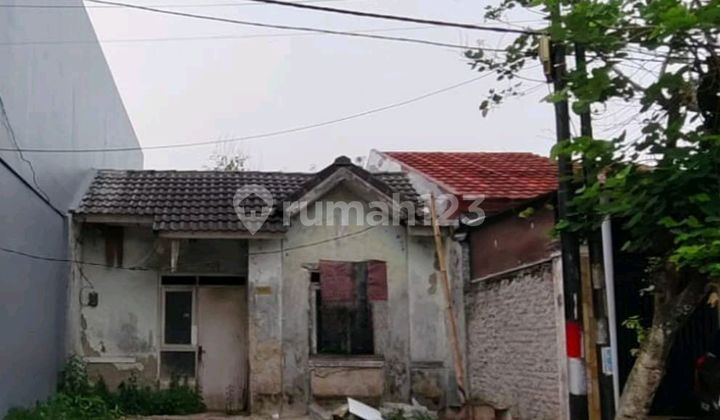 Strategic Location House in Citra Raya Cluster 1