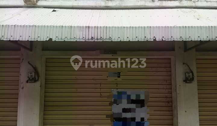 Kios Mardigras Citra Raya Siap Pakai Cocok Untuk Usaha Kios Mardigras Citra Raya Siap Pakai Cocok Untuk Usaha