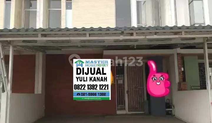 Rumah Minimalis Lingkungan Custer Rumah Minimalis Lingkungan Custer