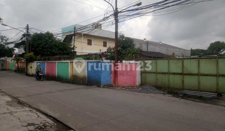 Pabrik Area Industri Pergudangan Jatiuwung Tangerang Pabrik Area Industri Pergudangan Jatiuwung Tangerang