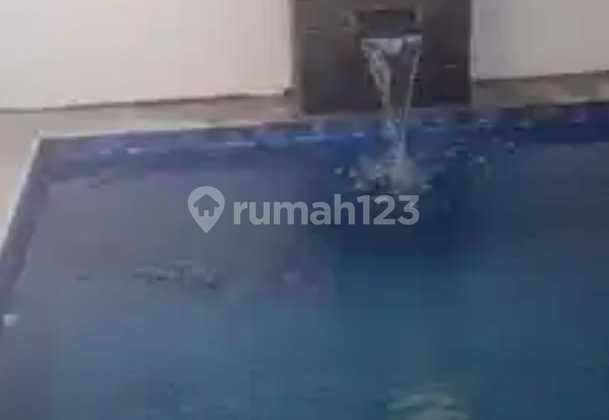 Rumah Minimalis Siap Huni Dua Lantai 2