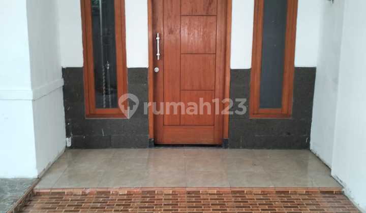 Rumah Siap Huni Di Cluster Citra Raya Tangerang 2