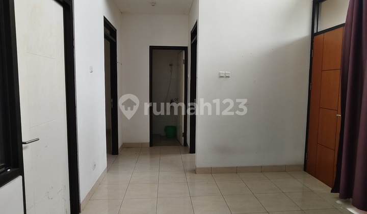 Rumah Siap Huni Minimalis 2