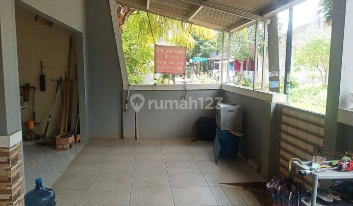 Dijual Rumah Bagus Lokasi Strategis di Cikupa Tangerang Harga Rp 650 Jt 2