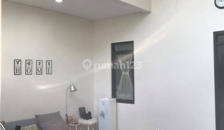 Rumah Minimalis Siap Huni Di Citra Raya Tangerang 2