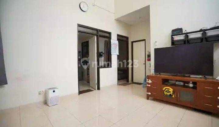 Dijual Rumah 2 Kt, Surat SHM Lokasi Strategis Daerah Cikupa Tangerang 2