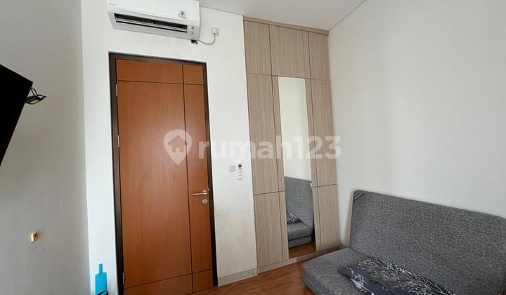 Rumah Dua Lantai Siap Huni 2