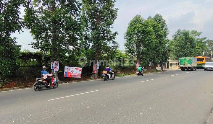 Dijual Tanah Daerah Dpr Cipondoh, Tangerang 1