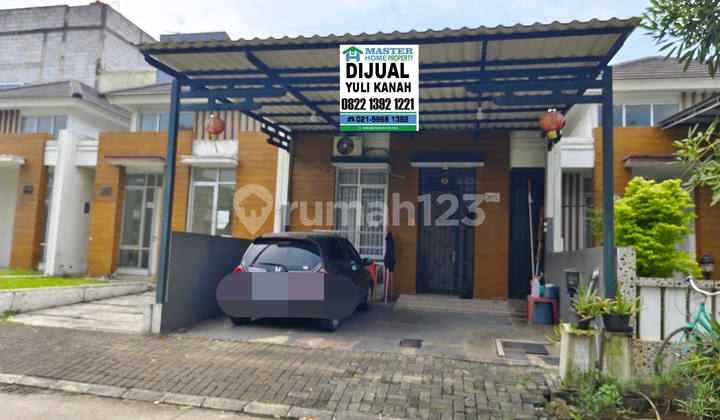 Rumah Cantik Dekat Kampus HGB Rumah Cantik Dekat Kampus HGB