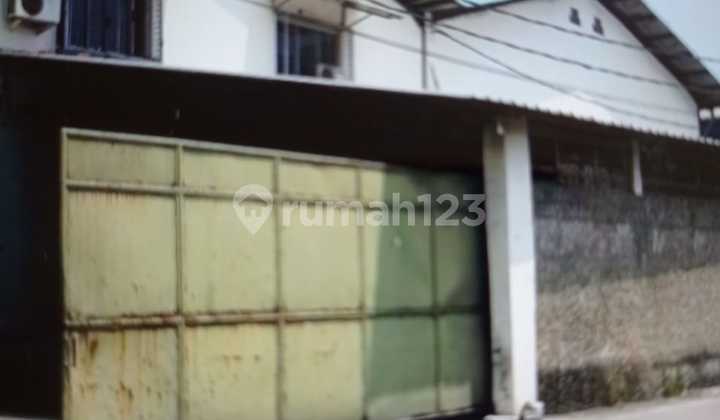 Gudang Lokasi Strategis Di Jalan Raya Prancis Gudang Lokasi Strategis Di Jalan Raya Prancis