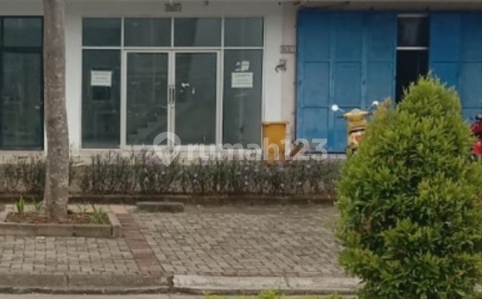 Ruko Siap Huni di Cikupa Citra Raya Ruko Siap Huni di Cikupa Citra Raya