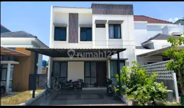 Dijual Rumah Kt.4 Harga 1.6 M ,di Cikupa tangerang 1