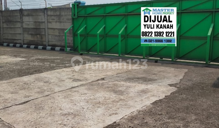 Ready-to-Use Warehouse Good Strategic Location